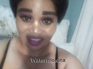 Watermolonx