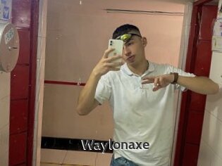 Waylonaxe
