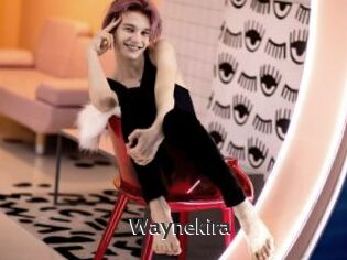 Waynekira