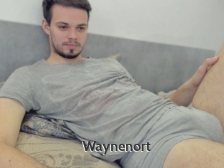 Waynenort
