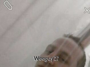 Weeguy27