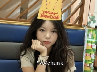 Weichunx