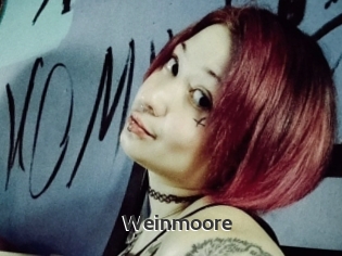 Weinmoore