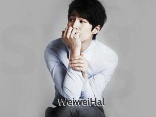 WeiweiHal