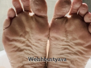 Welshbustyava