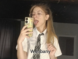 Wenbany