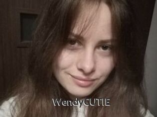 WendyCUTIE