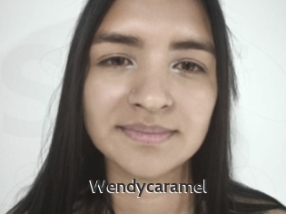 Wendycaramel