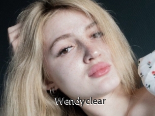 Wendyclear