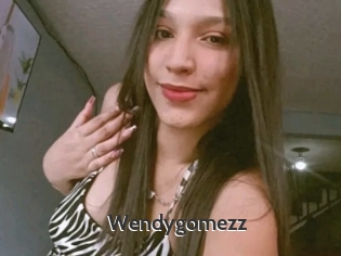 Wendygomezz