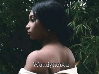 Wendyhot4u