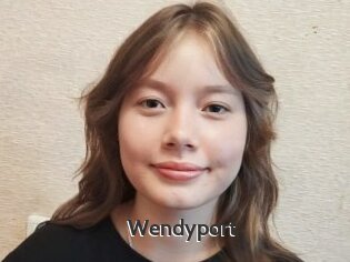 Wendyport