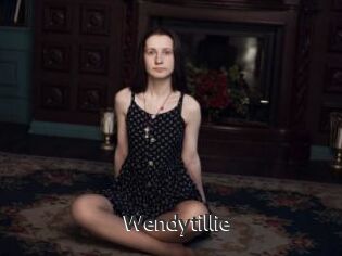 Wendytillie