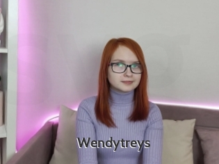 Wendytreys