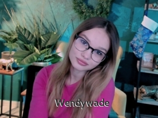 Wendywade