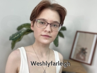 Weshlyfarleigh