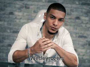 Wesleyrogers