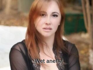 Wet_anetta