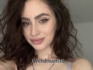 Wetdream18