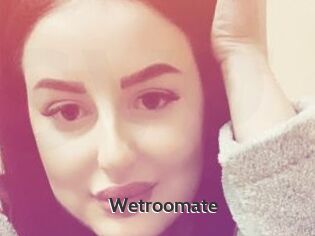 Wetroomate