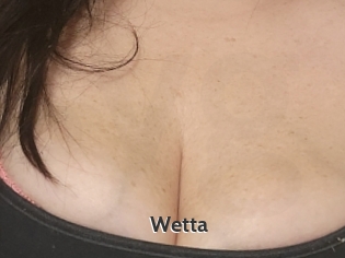 Wetta