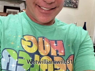 Wetwilliamwild31