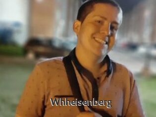 Whheisenberg