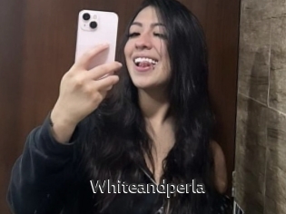 Whiteandperla