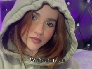 Whiteateneaa