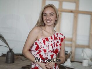 Whitecute