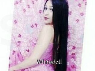 Whitedoll