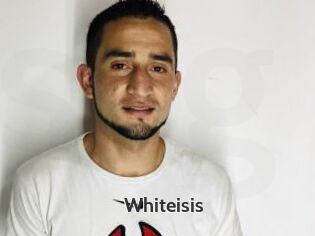 Whiteisis