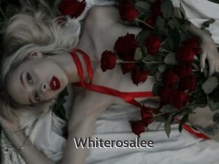 Whiterosalee