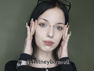 Whitneybanwell