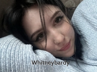 Whitneybardy