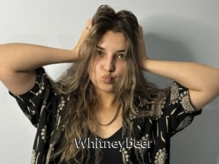 Whitneybeer