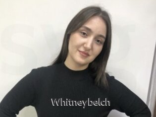 Whitneybelch