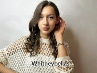 Whitneybellas