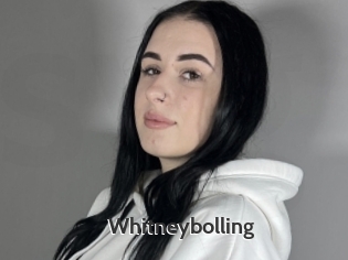 Whitneybolling