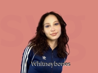 Whitneybones