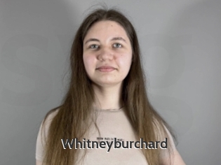 Whitneyburchard