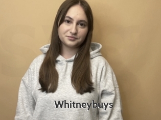 Whitneybuys