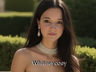 Whitneycoey
