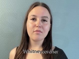 Whitneycordner
