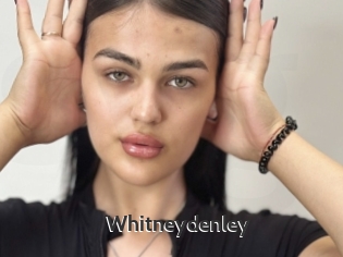Whitneydenley