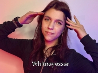 Whitneyesser