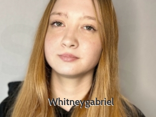 Whitneygabriel