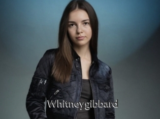 Whitneygibbard