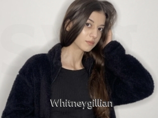 Whitneygillian