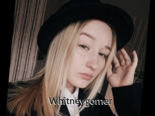 Whitneygomer